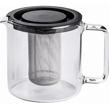Bohemia Cristal SIMAX Teekanne Transparent 1,3 l