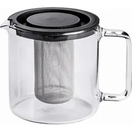 Bohemia Cristal SIMAX Teekanne Transparent 1,3 l