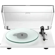 Pro-Ject T2 Weiß