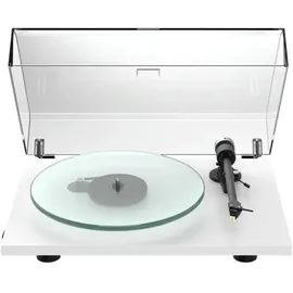 Pro-Ject T2 Weiß