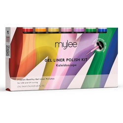 Mylee Liner Gel - Kaleidoscope Kit Gel-Nagellack 49 ml