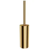 Omnires WC-Bürstengarnitur Modern Project Gold (MP60622GLB)
