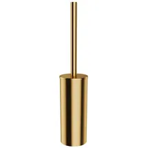 Omnires WC-Bürstengarnitur Modern Project Gold (MP60622GLB)