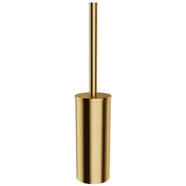 Omnires WC-Bürstengarnitur Modern Project Gold (MP60622GLB)