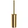 Omnires WC-Bürstengarnitur Modern Project Gold (MP60622GLB)