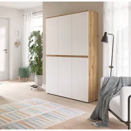 Möbel Boss Mehrzweckschrank Scarpa - braun