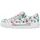 Rieker Slip-Ons Damen Weiß 37