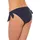 Aquarti Bikini-Hose Damen Blau 36