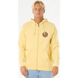 Rip Curl RipCurl Wettie Passage Icon Zip Thru straw (35) M