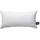 billerbeck Almira Kopfkissen 40 x 80 cm Weiß