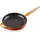 Le Creuset Signature Bratpfanne Bratpfanne 28 cm ofenrot