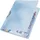Leitz Schnellhefter A4 hellblau 6 St.