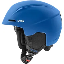 Uvex Viti blue matt 51-55