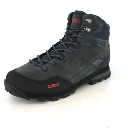 CMP Alcor Mid WP M titanio 45