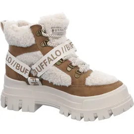 Buffalo Boots GmbH female beige, Gr. 40 EU