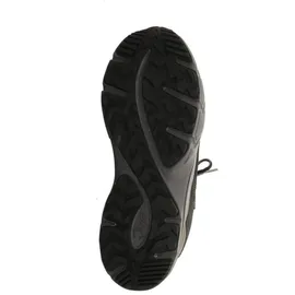 Joya CADORE STX M Brown Black, Leather / Textile, SympaTex®, Active-Sohle, Kategorie Emotion 238out 47 2/3 - Schwarz - 47 2/3