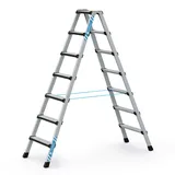 ZARGES Z 600 2 x 7 Stufen (41436)