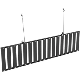 Vitavia Aluregal 120 x 31 cm