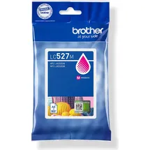 Brother LC-527M magenta