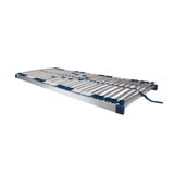 ergovital Systemrahmen vitalflex MZV starr (Größe: 120x200 cm*)