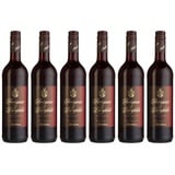 Weingut Achim Hochthurn Portugieser und Dornfelder lieblich (6 x 0.75 l)