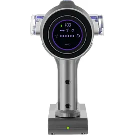 TechniSat VIOLA VC6 anthrazit/silber