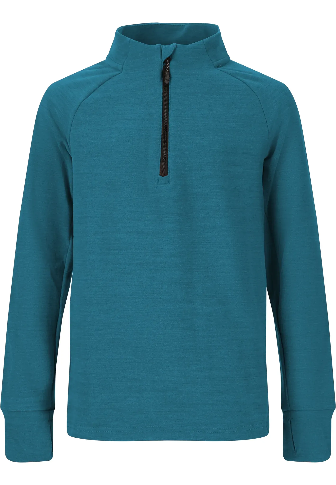 Fleeceshirt WHISTLER 
