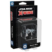 Atomic Mass Games Star Wars: X-Wing 2. Edition Schwerer