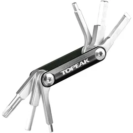 Topeak BB Hide'n Tool Multitool schwarz