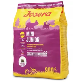 Josera Mini Junior 900 g