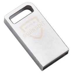 Olympia TSE USB-Stick swissbit (TR-03153)  8 GB