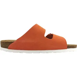 ROHDE Alba Pantolette Rosa in Gr. 37 - Rot - 37