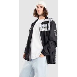 Key Street Auckland Jacke black Gr. XL