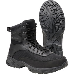 Brandit Next Generation, Stiefel - Schwarz - 41