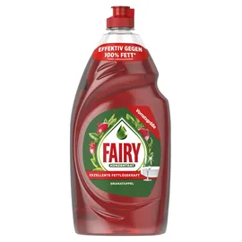 Fairy Spülmittel Granatapfel konzentriert 0,9 l