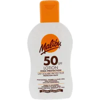 MALIBU Lotion LSF 50 200 ml