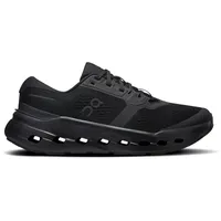 On Cloudrunner 3 Herren Wide Black/Black 42