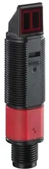 Leuze Einweg-Lichtschranke LS318B.W/9D-M12