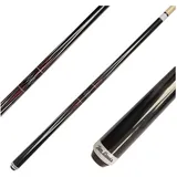 Winsport Pool-Cue Jim Davis Mirage", JDM-3