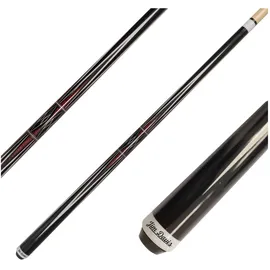 Winsport Pool-Cue Jim Davis Mirage", JDM-3
