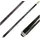 Winsport Pool-Cue Jim Davis Mirage", JDM-3