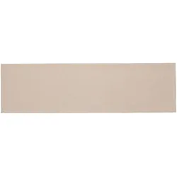 Tischläufer FABRICIO CREME - beige