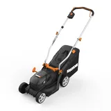 Worx WG733E Akku-Rasenmäher inkl. 1 x 4,0 Ah