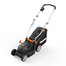 Worx WG733E Akku-Rasenmäher inkl. 1 x 4,0 Ah
