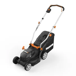 Worx WG733E Akku-Rasenmäher inkl. 1 x 4,0 Ah
