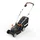 Worx WG733E Akku-Rasenmäher inkl. 1 x 4,0 Ah