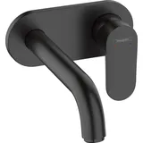 Hansgrohe Vernis Blend Waschtischarmatur 71576670