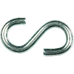 S-Haken Art. 45 zn 45/ 35