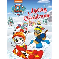 Windel Paw Patrol Merry Christmas Adventskalender 75g