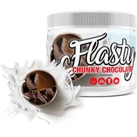Sinob Blackline 2.0 Flasty Geschmackspulver - Chunky Chocolate